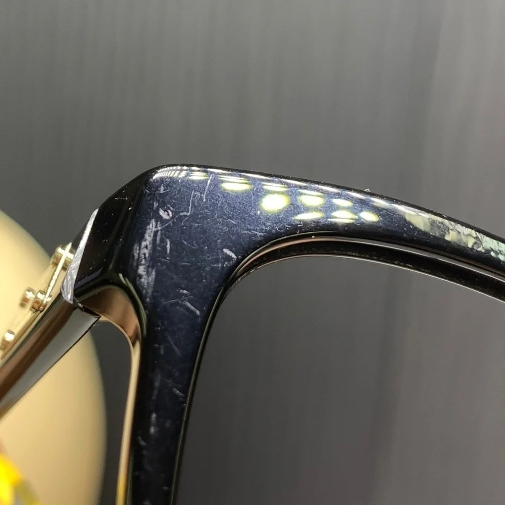 Versace lens 58